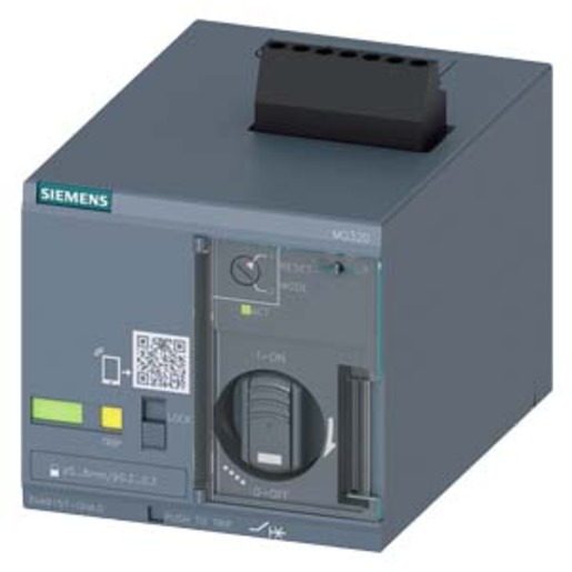 Siemens 3VA9157-0HA10 Turkey