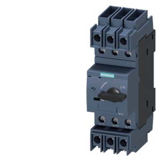 Siemens 3RV2711-1DD10 Turkey
