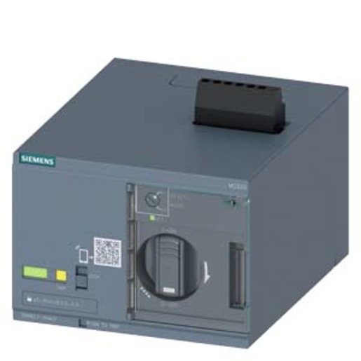 Siemens 3VA9257-0HA10 Turkey