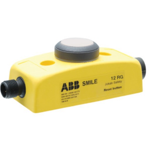 ABB Smile 12 RG M12-8 Turkey