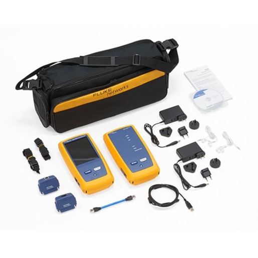 Fluke Networks DSX-600 INTL Turkey