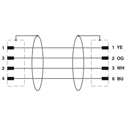 Phoenix Contact NBC-MSD/ 2,0-93B/R4AC SCO Turkey