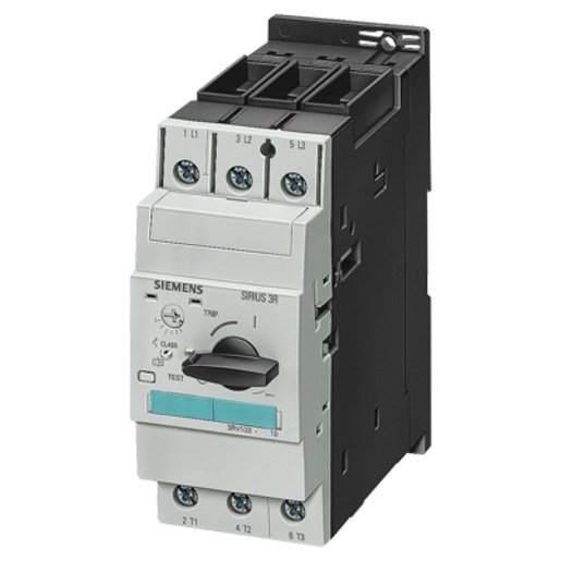 Siemens 3RV1031-4DA10-0BA0 Turkey
