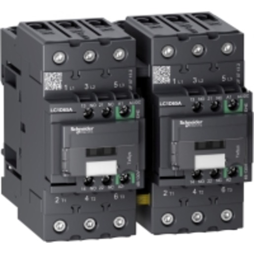 Schneider Electric LC2D65AEHE Turkey