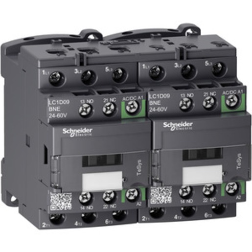 Schneider Electric LC2D09BNE Turkey