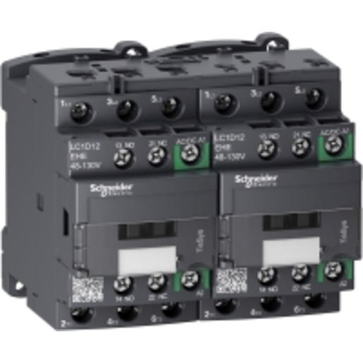Schneider Electric LC2D12EHE Turkey