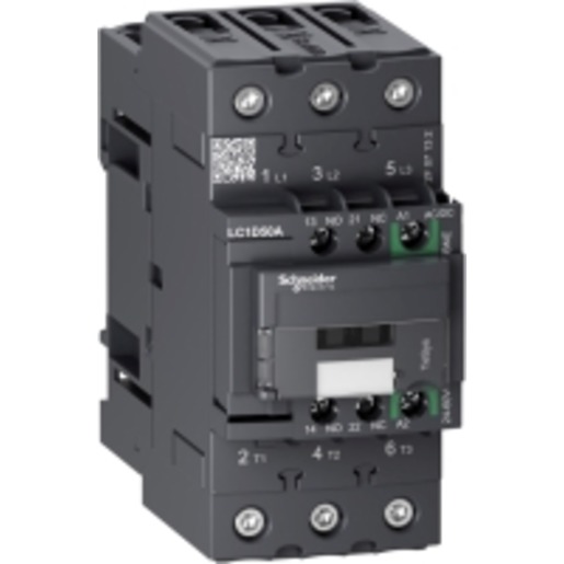 Schneider Electric LC1D50ABNE Turkey