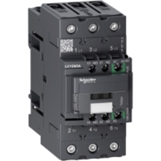 Schneider Electric LC1D65AKUE Turkey