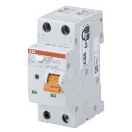 ABB S-ARC1 C6 Turkey