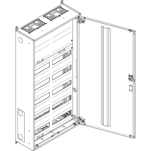 ABN Braun S27RK052 Turkey