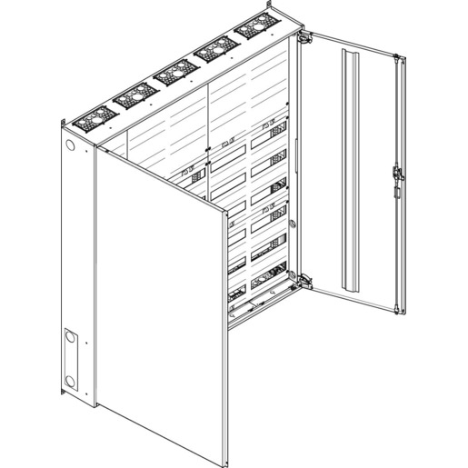 ABN Braun S59RK063 Turkey