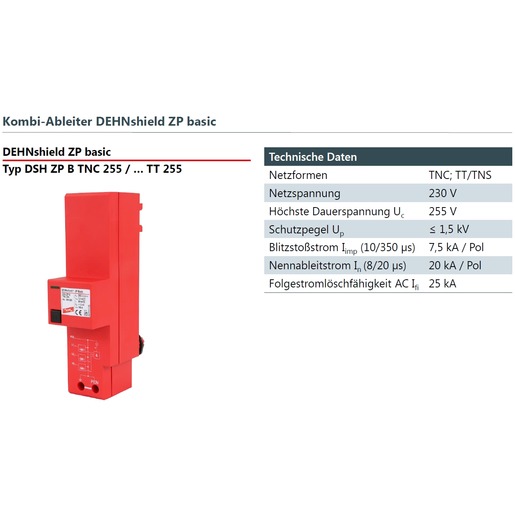 ABN Braun BPSPD1 Turkey
