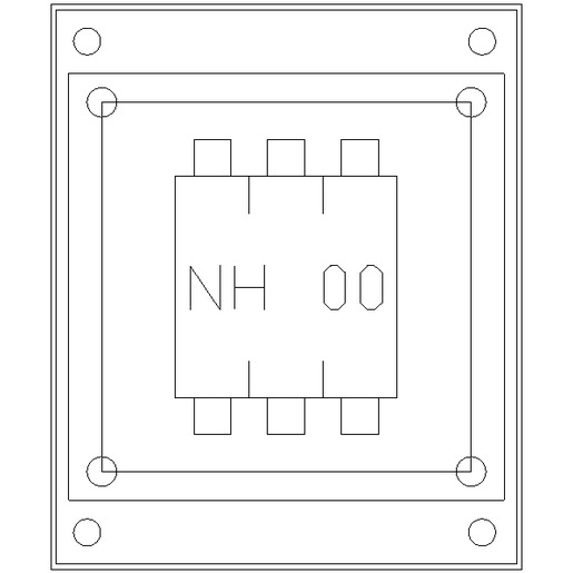 ABN Braun PB12110N Turkey