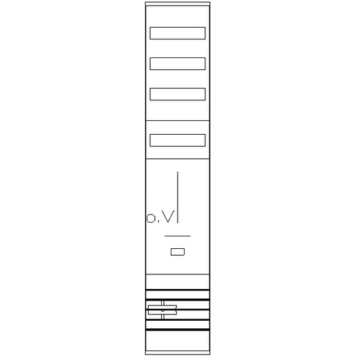 ABN Braun ZV19FN Turkey