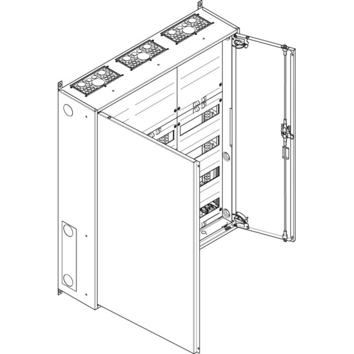 ABN Braun S36RK042 Turkey