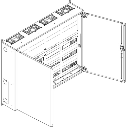 ABN Braun S45RK032 Turkey