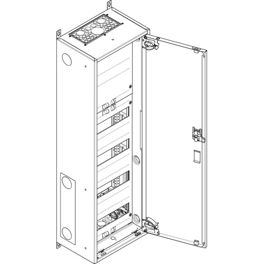 ABN Braun S16RK042 Turkey