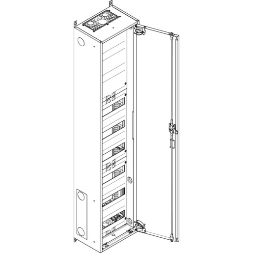 ABN Braun S19RK063 Turkey