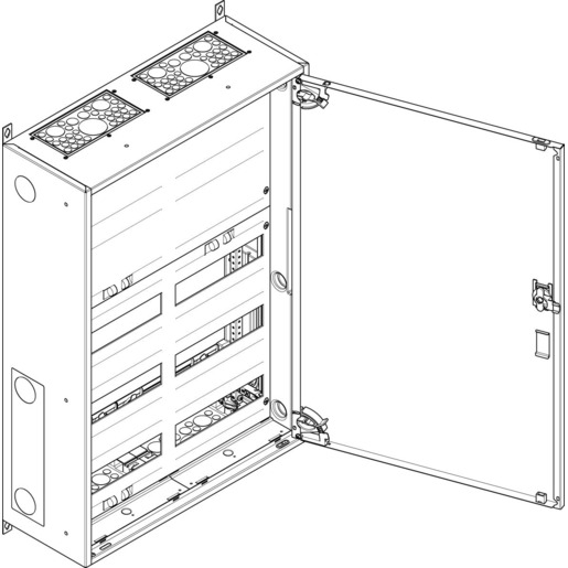 ABN Braun S25RK032 Turkey