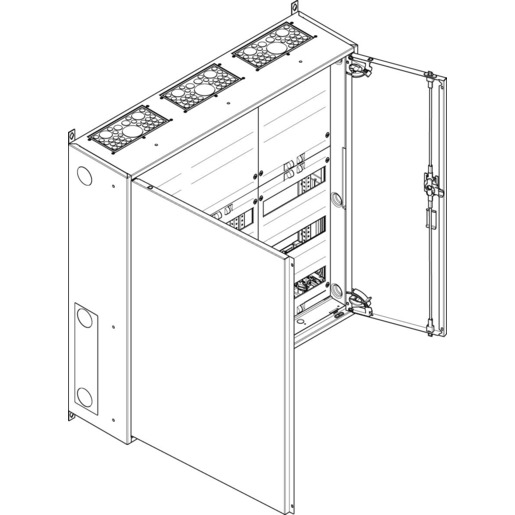 ABN Braun S35RK032 Turkey