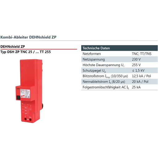 ABN Braun BPSPD4 Turkey