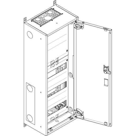 ABN Braun S15RK032 Turkey