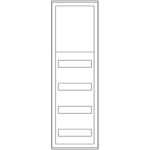 ABN Braun SP16RK042 Turkey