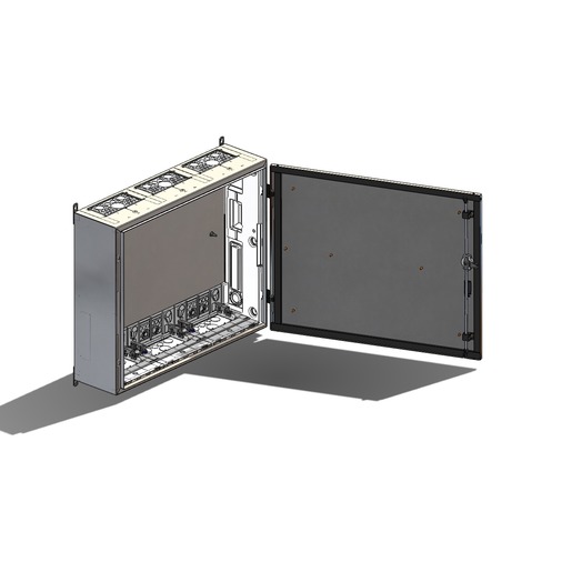 ABN Braun SE34 Turkey
