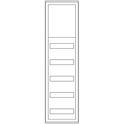 ABN Braun SP17RK052 Turkey