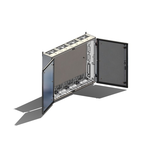 ABN Braun SE45 Turkey