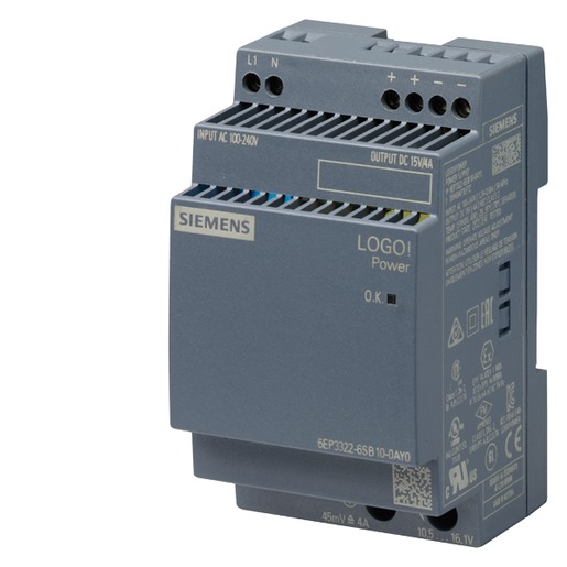 Siemens 6EP3322-6SB10-0AY0 Turkey
