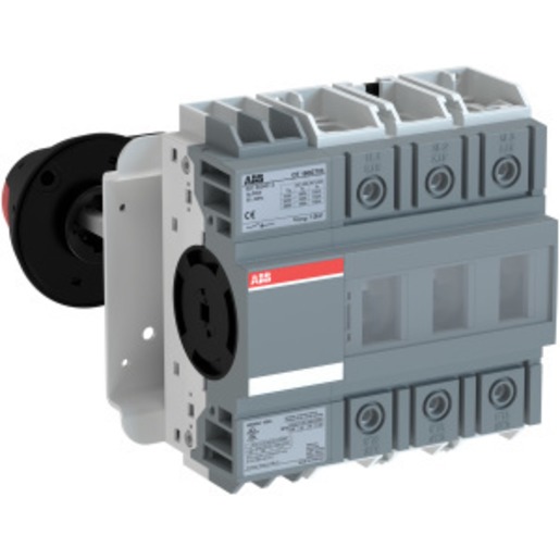 ABB OT160GT03P Turkey