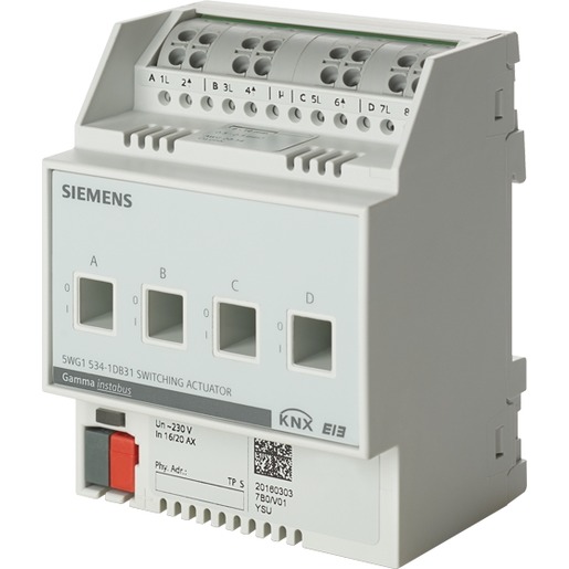 Siemens 5WG1532-1DB31 Turkey