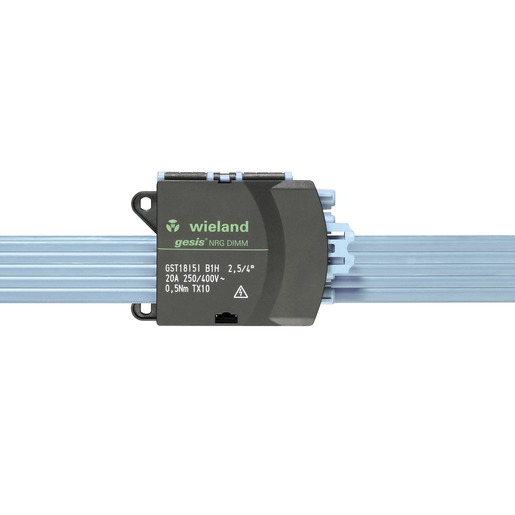 Wieland GST18I5I B1H F7V PB Turkey