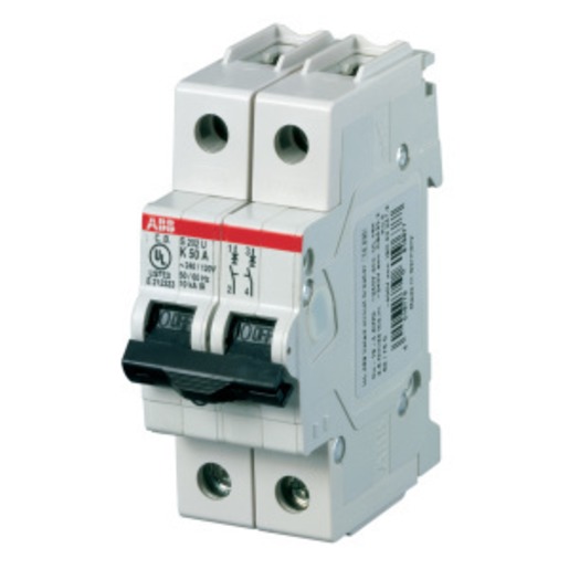 ABB S202U-C10 Turkey