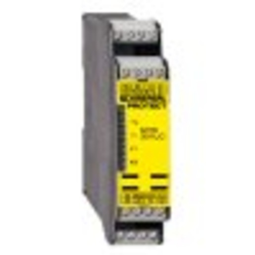 Schmersal SRB301LC 24VAC/DC Turkey