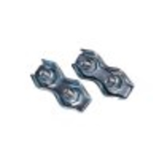 Schmersal DUPLEX-SEILKLEMME 3 MM NIRO Turkey