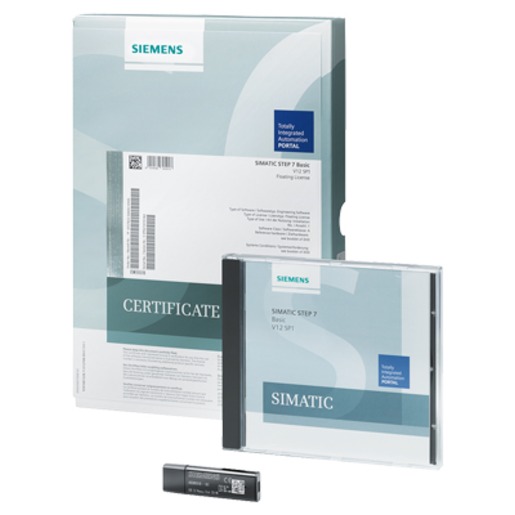 Siemens 6ES7810-4CC11-0YE5 Turkey