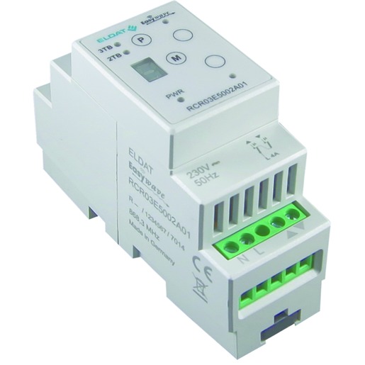 Eldat RCR03E5002A01-29K Turkey