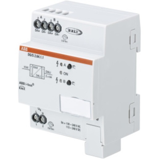 ABB DG/S2.64.1.1 Turkey