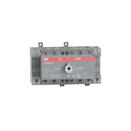 ABB OT80F4C Turkey