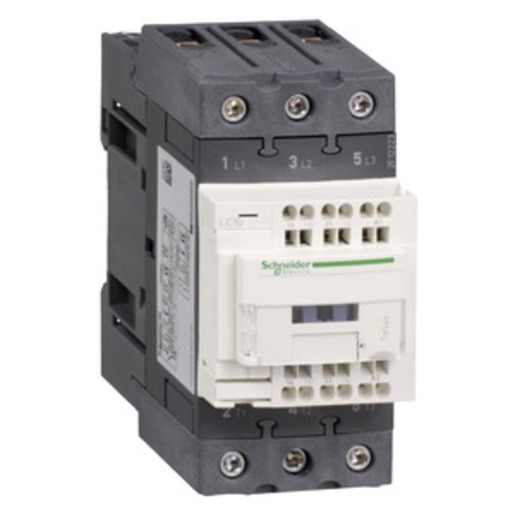 Schneider Electric LC1D40A3E7 Turkey