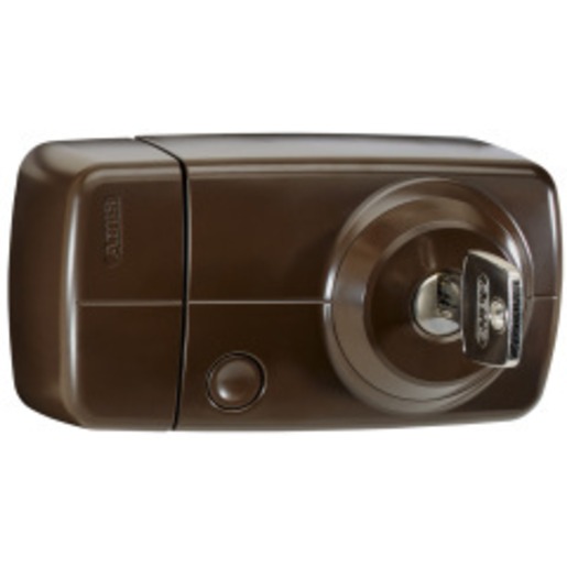 ABUS FUFT50021B Turkey