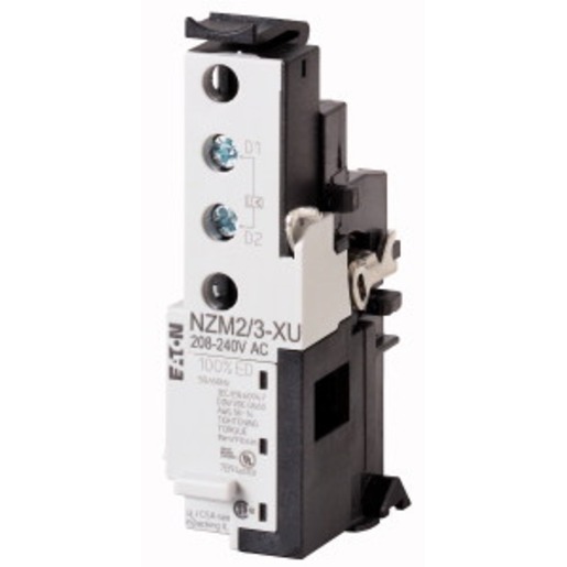 Eaton Electric NZM2/3-XU110-130DC Turkey