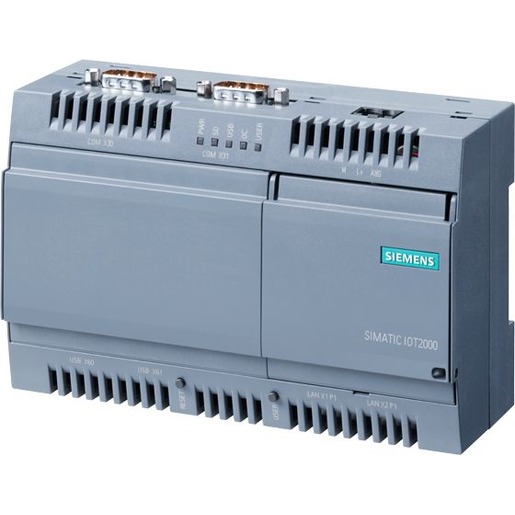 Siemens 6ES7647-0AA00-1YA2 Turkey