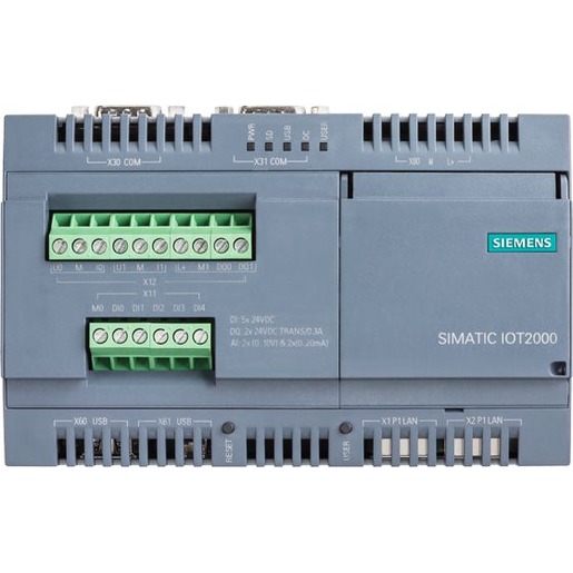 Siemens 6ES7647-0KA01-0AA2 Turkey