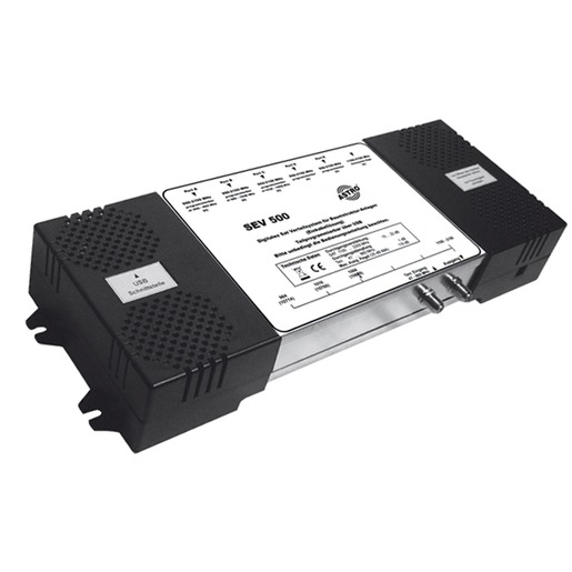 Astro SEV 500 Turkey