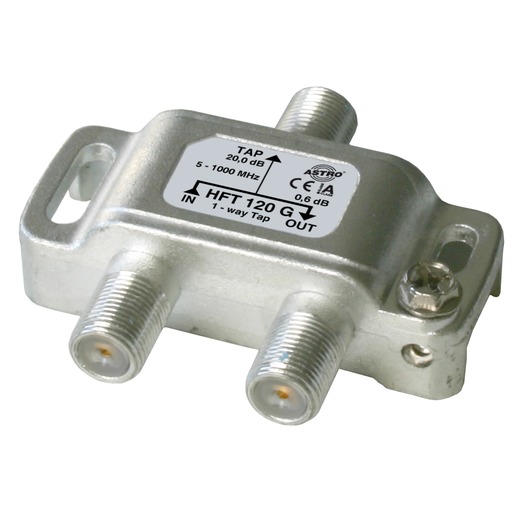 Astro HFT 120 G Turkey