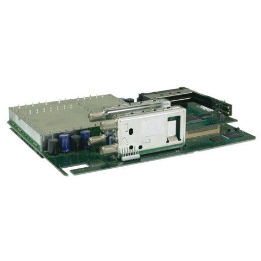 Astro X-DVB-S Multinorm twin CI Turkey
