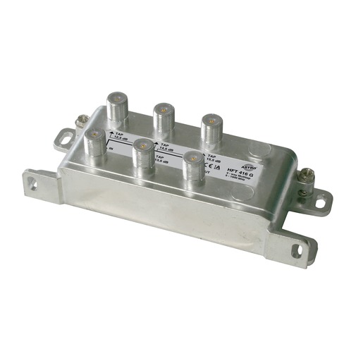 Astro HFT 416 G Turkey